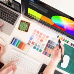 Come scegliere i Colori nel Branding